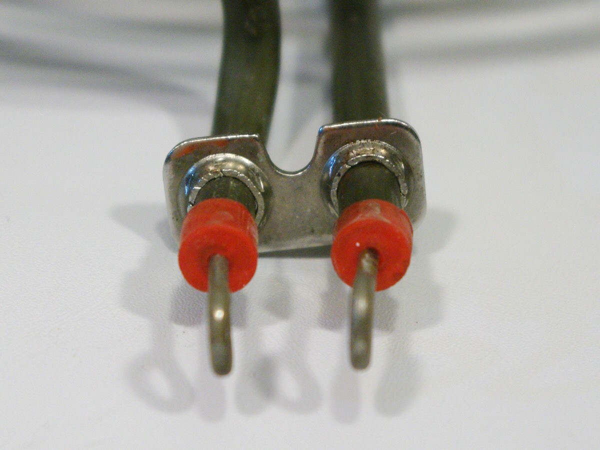 Elemento Superficie Cocina Eléctrica 316224200 Frigidaire - Foto 13