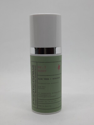 Hyaluron Aloe Vera, Hyaluronsäure, Anti Falten Serum, Hyaluron Creme 30ml,