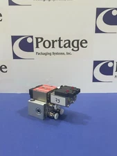 26897A1 Replacement Valve Pack  Automated Packaging Systems Autobag Advantage 