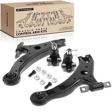 Rotule de suspension Toyota CAMRY