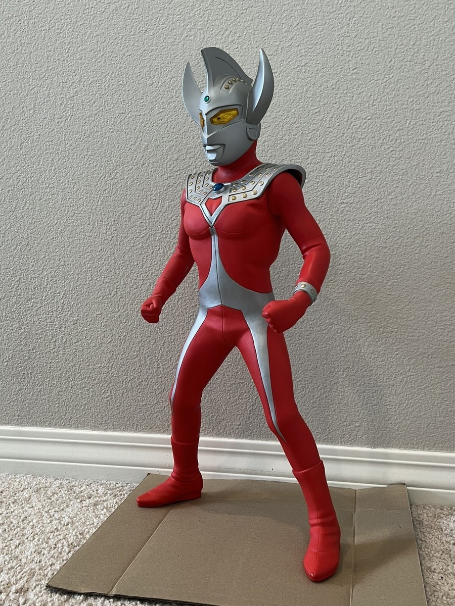 ApexT DXメガモデル ウルトラマン 50CM
