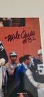 MIKE CURTIS Autographed Signed 8" x 10" Photo Baltimore Colts Football  — photo 4