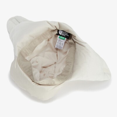 NEW THE NORTH FACE NUPTSE WARM EARMUFF CAP NE3CQ59