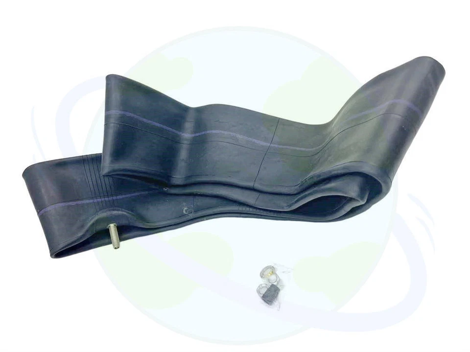 3.75 19" tubo interior M72 BMW R71 K750 URAL MW DNEPR MT neumático tirador rueda Foto 3 de 4