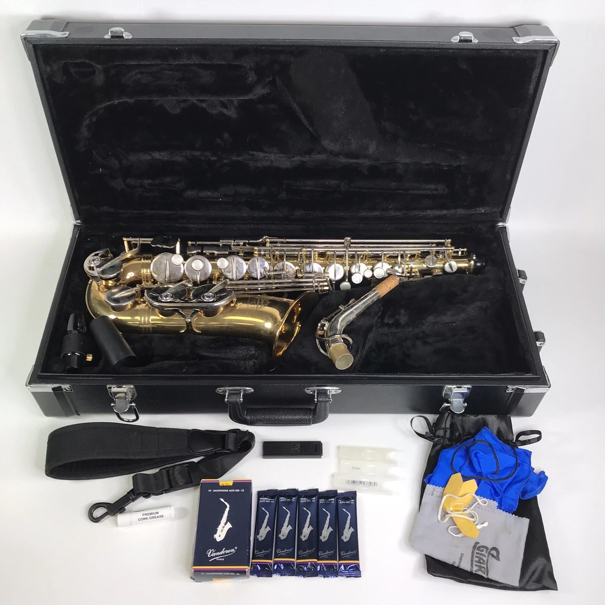 Jupiter capital edition deals saxophone