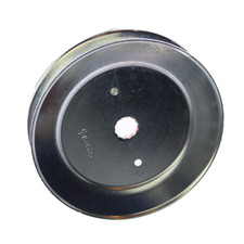 NEW OEM Craftsman Husqvarna 532173436 Riding Lawn Mower Deck Pulley 173436