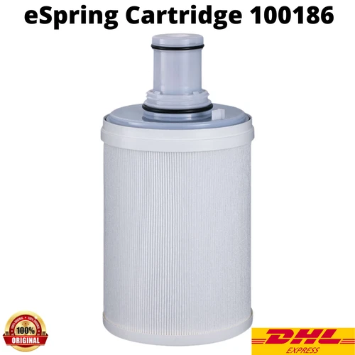 Cartouche De Remplacement Amway ESpring 100186 - Filtre Eau UV, Neuf