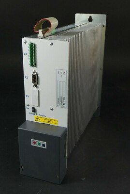 Ferrocontrol DARC S09-00-0Q Versorgungsmodul | Uin 24V DC | Uz 480-650V DC