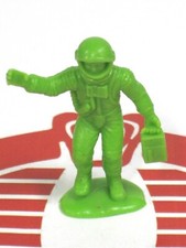 Galaxy Laser STAR Team Figure Green Astronaut Tim Mee TIMMEE 2