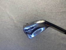Power Bilt HB Levelume 6 Iron Golf  Club Super Action Steel Shaft RH