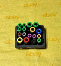 G58-6032-001 Genuine Paccar Manifold- Cab Air OEM-New