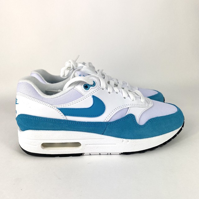 nike air max 1 light blue fury