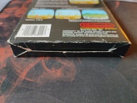 Duck Hunt - En Boite Sans Notice - PAL FRA - Nintendo NES