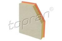 Luftfilter Topran 503 016 FüR BMW