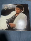 Michael Jackson Thriller Epic QE 38112 LP/Vinyl 1982 First Press by Quincy Jones