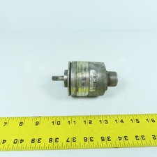 BEI H25E-SB-1000-ABZC-88C3 Rotary Encoder Spline Shaft