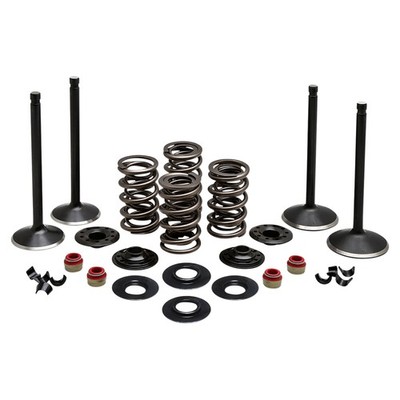 Kibblewhite Precision Engine Valve Kit - 20-22650