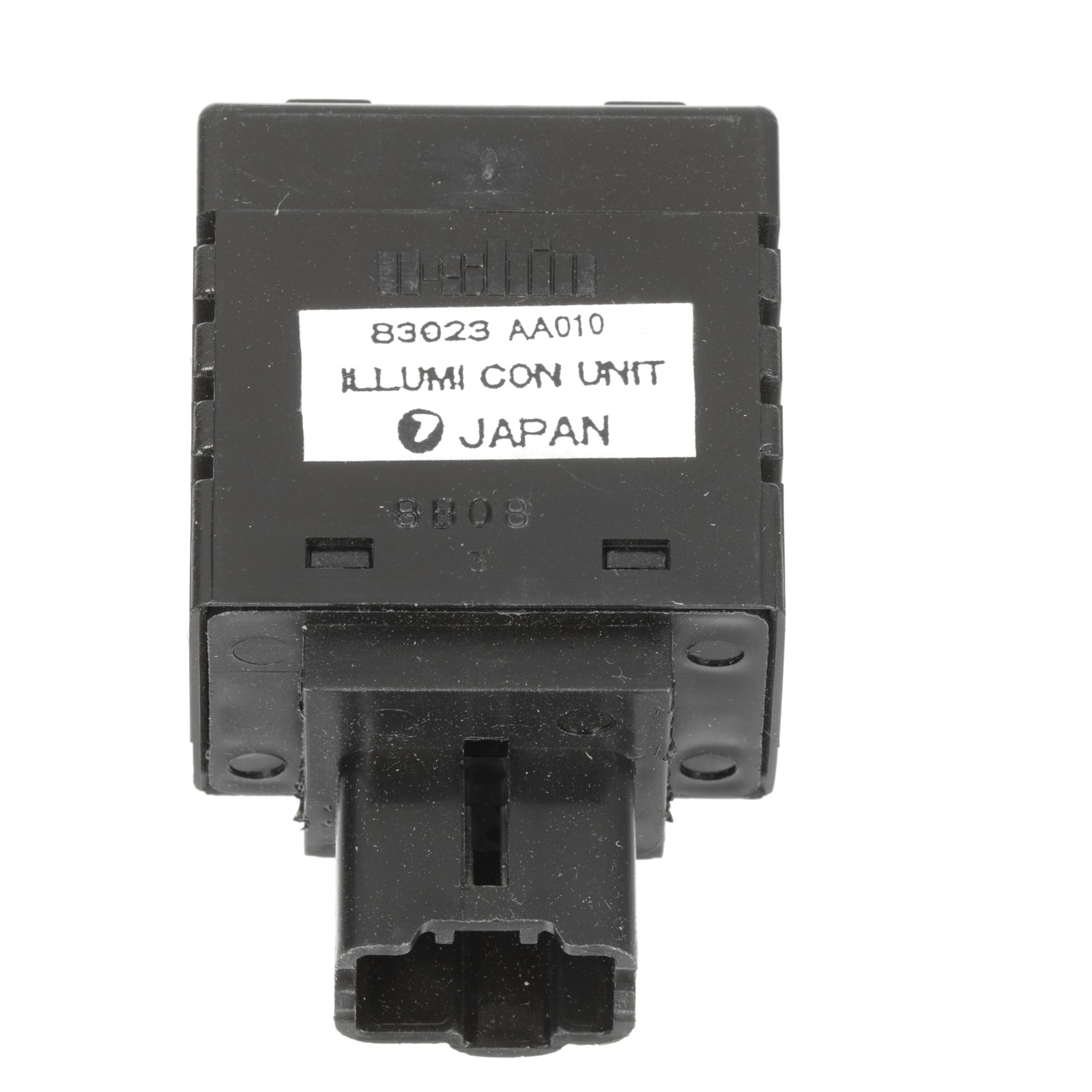 Módulo de control de asistencia de estacionamiento para Subaru Impreza 1998-2001/Legacy 1990-1994 (P/N 83023AA010)