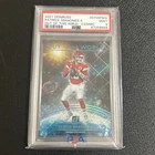2021 Patrick Mahomes - Donruss Out of This World /100 PSA 9 🔥 Invest!