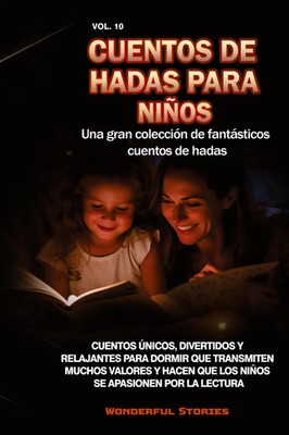 Cuentos de hadas para niños Una gran colección de fantásticos cuentos de...