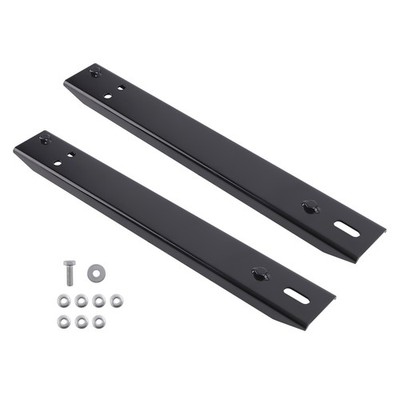 Track Mounting Kit for Pontiac Grand Prix GTO 1966-1972 Direct Replacement