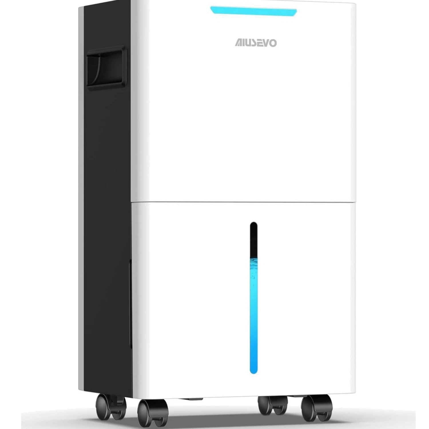 1500 Sq. ft Dehumidifier for Basement and Large Room, 21 Pints Dehumidifiers ...