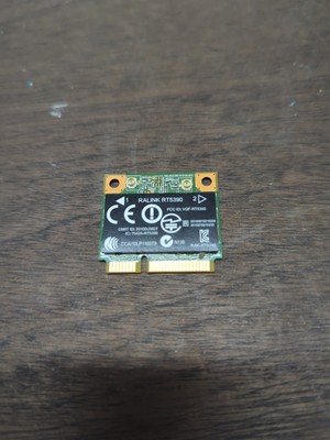   HP PAVILION G4 G6 DV6 DV7 LAPTOP RALINK RT5390 WIFI WIRELESS CARD 670691-001