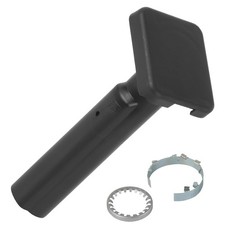 Spare Tire Lock Tube Cover Jack Carrier For Chevrolet Silverado 1500 Sierra 2500