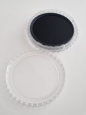 Delamax IR-Filter 720 Infrarotfilter 77mm IR ...