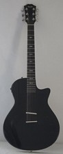 New Taylor T5z Pro Hollowbody Hybrid Acoustic-Electric Guitar - Black, 2023