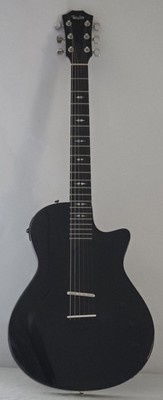 New Taylor T5z Pro Hollowbody Acoustic-Electric Guitar - Black