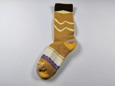 Bombas x Disney Princess Belle Calf Socks Size Youth