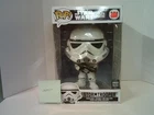Funko Pop! Vinyl Jumbo 10 in: Star Wars - Stormtrooper (10 inch) - Target...