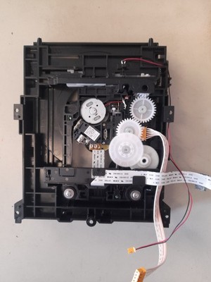 SONY MHC-V11 CD Laufwerk komplett mit Mechanik