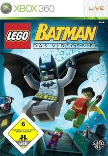 LEGO Batman von Warner Interactive | Game | Zustand sehr gut