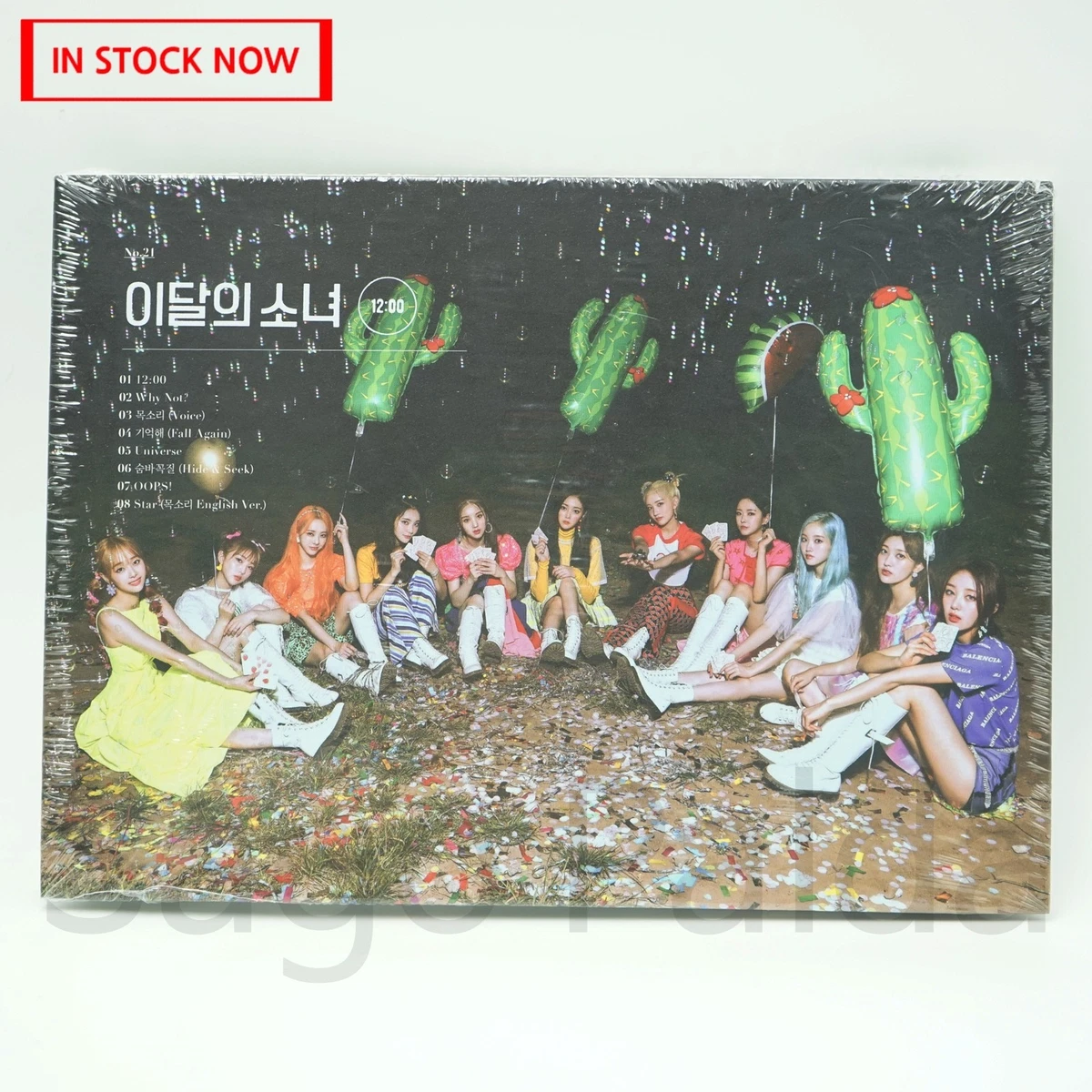 韩国专辑音乐CD | eBay