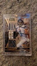 2013 Topps Triple Threads Russell Wilson Relic 30/36