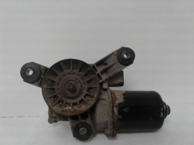 Windshield Wiper Motor Fits 99-02 SIERRA 1500 PICKUP 1277318 - Image 3 of 4