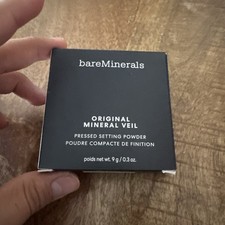 Bare Minerals I0125702 0.3 oz Original Minera...
