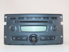 Autoradio Smart FORTWO
