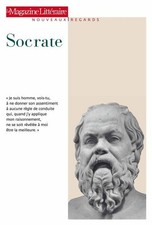 Socrate - Le Magazine