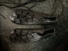 Irish Dance Soft Shoes Size 2