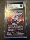 Charizard ex SIR 234/091 Paldean Fates CGC 10 Gem Mint 2024