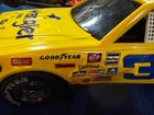 DALE EARNHARDT VINTAGE WRANGLER JEANS NASCAR CHEVROLET AMERICAN PLASTIC TOYS — photo 3