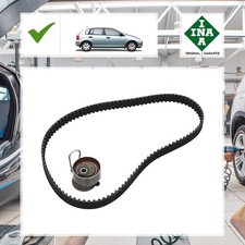 Ina Zahnriemensatz HONDA CIVIC VII Hatchback (EU, EP, EV) 1.4 iS (EP1)