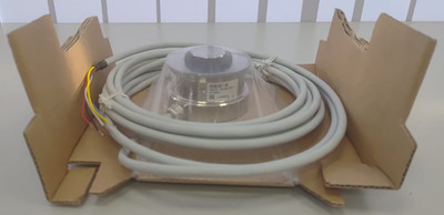 HBM RTN0.05/10T Wägezelle Kraftsensor 10t Load Cell Hottinger Brüel & Kjaer