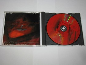 F355 Challenge Ferrari (Japanese) Sega Dreamcast Japan import +obi reg US Seller