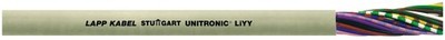 Lapp Kabel UNITRONIC LiYY 2x0,5mm² Datenleitung Steuerleitung 0028502 Meterware