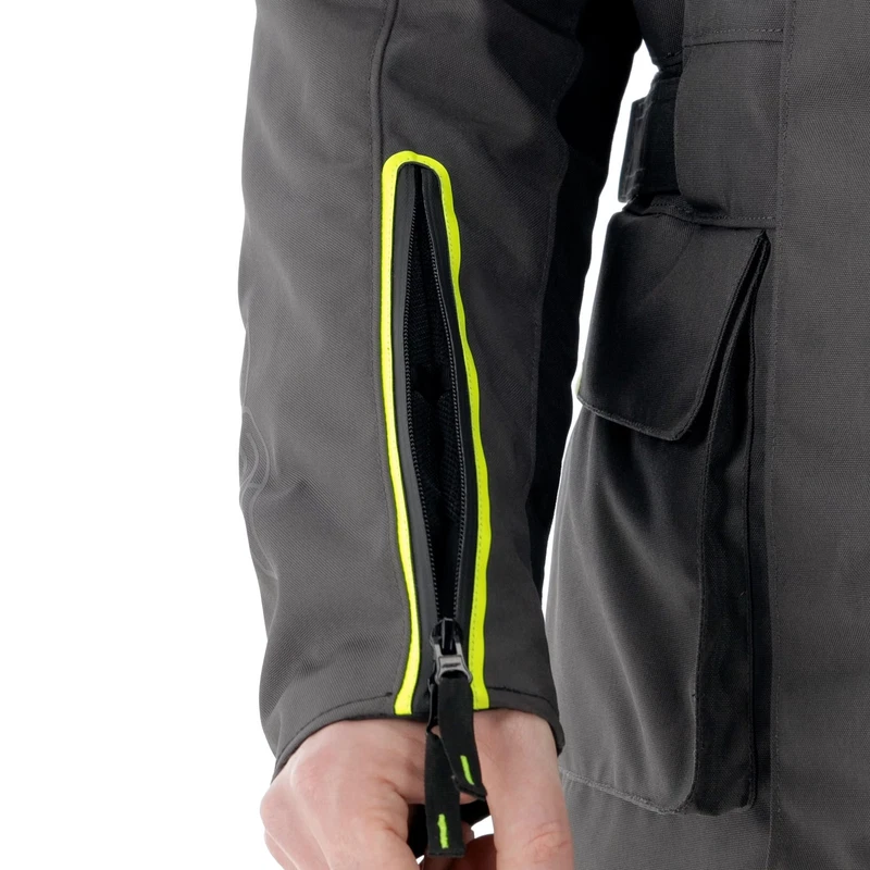 RST Endurance Graphite Flo Yellow, photo 10 of 16