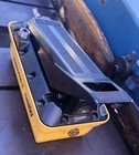 Enerpac Patg1102N Turbo 2 Air Driven Hydraulic Foot Pump 700 Bar/10,000 Psi